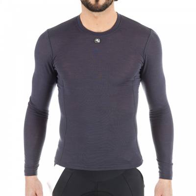 Giordana Long Sleeve Merino Wool Base Layer