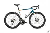 Colnago C68 Dura Ace DI2 Disc Bike