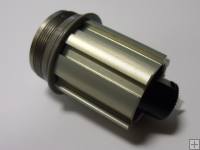 Corima Freehub Body Campagnolo 10/11 Speed Only