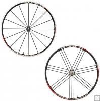 Campagnolo Eurus Wheels 2 Way Fit Shimano/Sram 2009