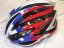 Giro Atmos Helmet Lone Star Small 2004