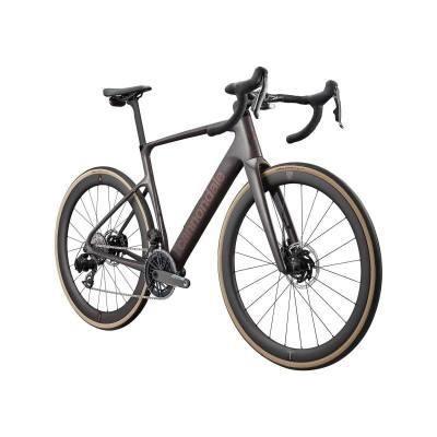 Cannondale Synapse Carbon 2 Force AXS SmartSense