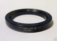 Cane Creek 49 mm 1 3/8 Zoll 36 x 45 Grad Bearing 40 Serie