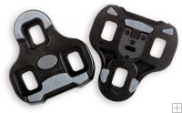 Look Keo Grip Cleats Black