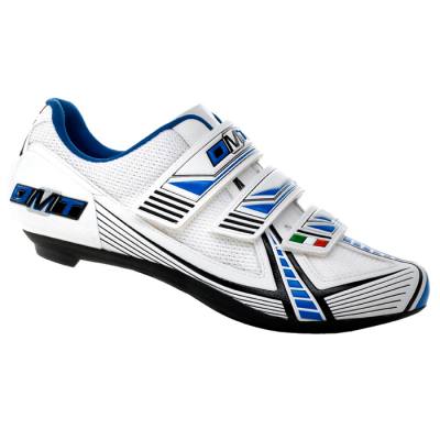 DMT Woman Road Shoe Vision 2 White/Blue/Black 2012