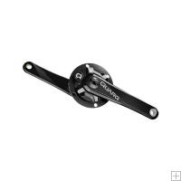 Sram Quarq DFour Power Meter Crankset