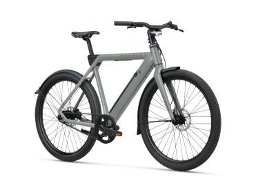 Raleigh One Crossbar Electric Bike