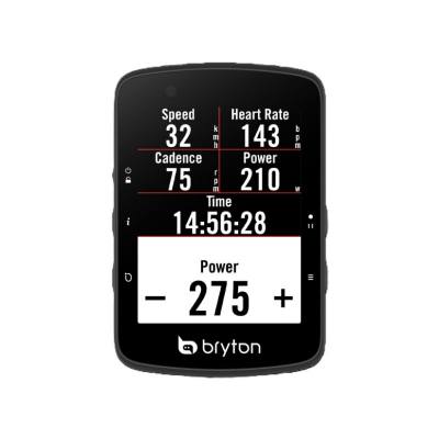 Bryton Rider 650 GPS Cycling Computer