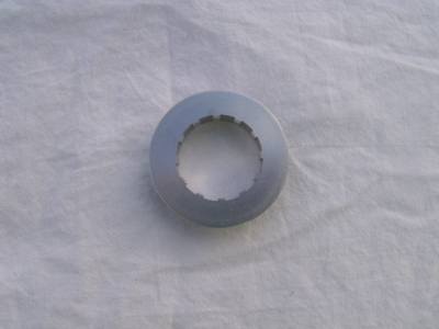 Mavic Alloy Cassette Lockring