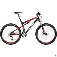 Scott Spark 20 Bike