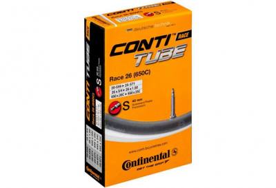 Continental R26 650 x 18 - 25C 42mm Presta Tube