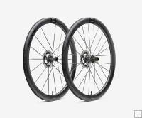 Scope ARTECH 4 Carbon 45mm Road Disc Wheelset Scope ARTECH 4 Carbon 45mm Road Disc Wheelset