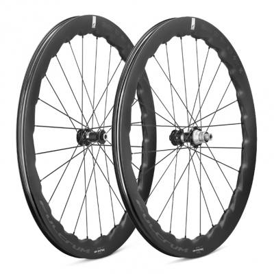 Fulcrum Sharq GR Carbon 2WF Gravel Disc Brake Wheelset