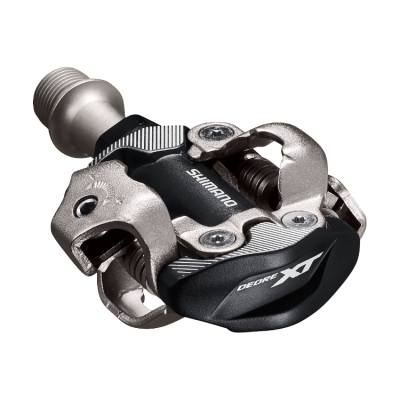 Shimano XT PD-M8100 XC Race SPD Pedals