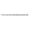 Sram S100 Eagle Solid Pin Chain 126 links Powerlock