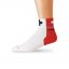 Assos Skinweb Socks Red