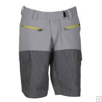 Oakley Mag Short Stone Gray