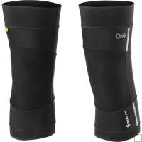 Scott Kneewarmer AS Windproof Black