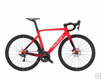 Wilier Cento10 SL Disc Chorus NDR38KC 12 Speed Bike