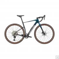 Cannondale Topstone Carbon 3 GRX 1X Gravel Bike