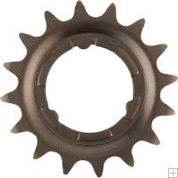 Shimano Nexus: Nexus sprocket for use with all internal hub gear