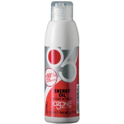 Elite O3one Energizing Oil Before Activity 150 ml