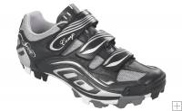 Scott Mtb Comp Lady Shoes Black