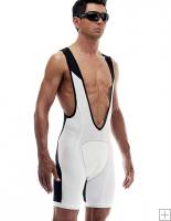 Assos T FI Uno S5 Bibshorts White