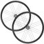 Campagnolo Bora 33 WTO Disc 2 Way Fit Wheelset