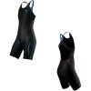 Pearl Izumi Womens PRO Speed Suit schwarz