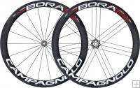 Campagnolo Bora One Tubular Wheelset Pair Campagnolo