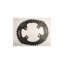 Osymetric Outer Chainring For Shimano 9100 / R8000 4 Bolt