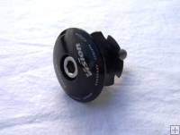 Fsa Vision 28.6 Star Nut With Top Cap