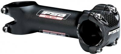 Fsa Os-150 Stem Black Degree +/- 6