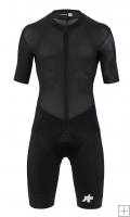 Assos Equipe RS Le Houdini Roadsuit S9 Targa