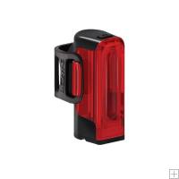 Lezyne Strip Drive PRO 400+ LED Rear Light