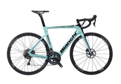 Bianchi Aria E Road Bike 2020