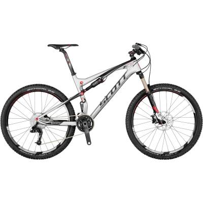 Scott Spark 10 Bike