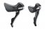 Shimano Dura Ace ST 9001 Double 11 Speed STI Levers