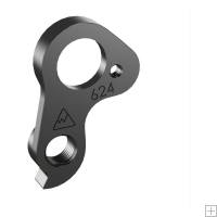 Wheels Manufacturing Derailleur Hanger 624