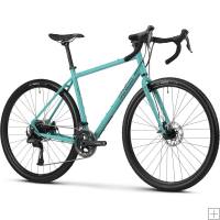 Genesis CDA20 Gravel Adventure Bike