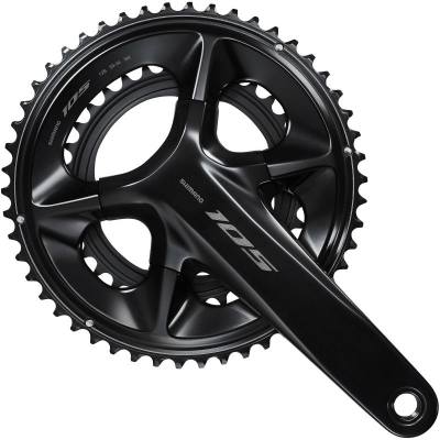 Shimano FC-R7100 105 Double 12 Speed Chainset