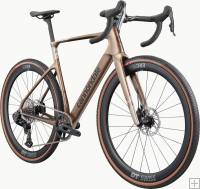 Cannondale SuperX 3 Sram Rival AXS XPLR Gravel Bike Cannondale SuperX 3 Sram Rival AXS XPLR Gravel Bike