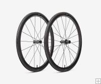 Scope S4 Carbon 45mm Rim Brake Wheelset Scope S4 Carbon 45mm Rim Brake Wheelset