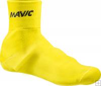 Mavic Knit Shoe Cover 2016