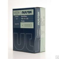 Nutrak 700 x 18 - 25C Presta inner tube