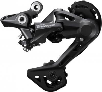 Shimano Deore RD-M4120 SGS Rear Derailleur