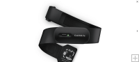 Garmin HRM 200 Heart Rate Monitor