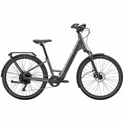 Cannondale Mavaro Neo SL 1 Low StepThru Electric Bike