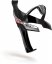 Elite Sior Race Mio Bottle Cage Black White